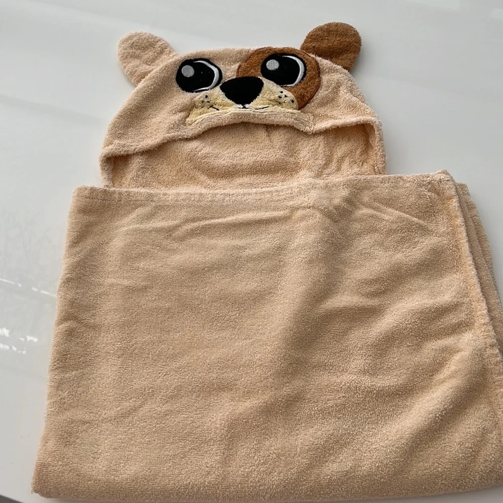 Baby Towel